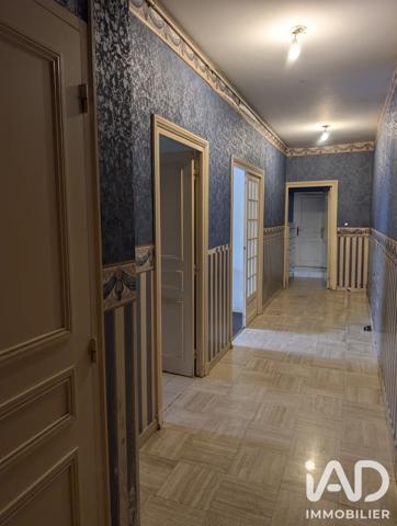 Location appartement 3 pièces 71,04 m² Draveil