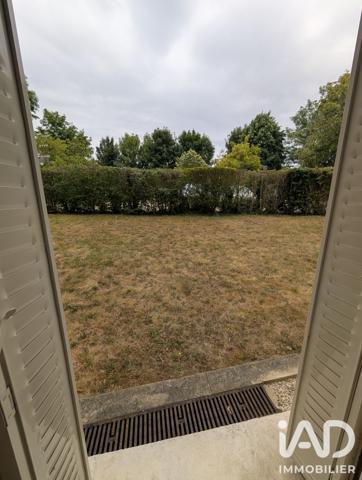 Location appartement 3 pièces 71,04 m² Draveil