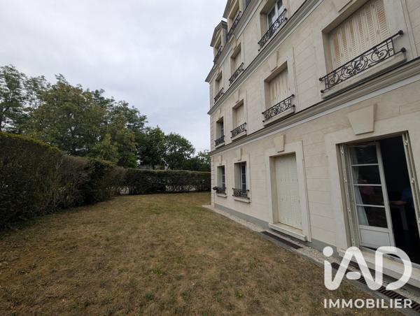 Location appartement 3 pièces 71,04 m² Draveil