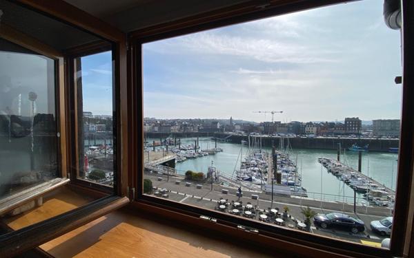 Appartement à vendre    3 pièces • 63,23 m2 Dieppe