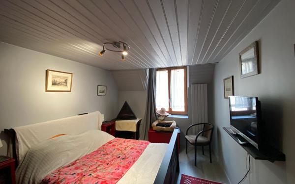 Appartement à vendre    3 pièces • 63,23 m2 Dieppe