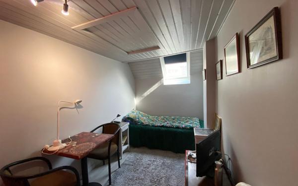 Appartement à vendre    3 pièces • 63,23 m2 Dieppe