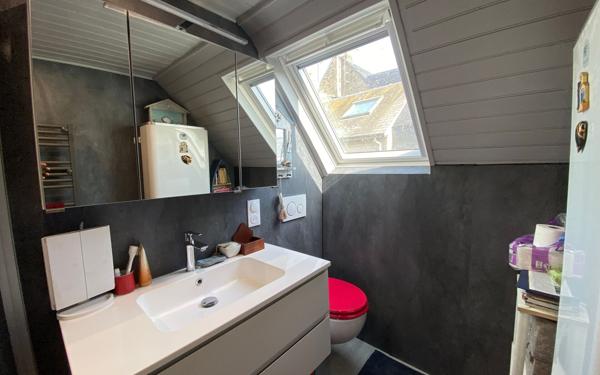 Appartement à vendre    3 pièces • 63,23 m2 Dieppe