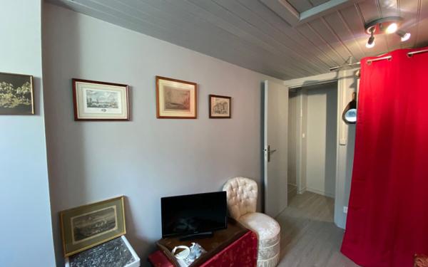 Appartement à vendre    3 pièces • 63,23 m2 Dieppe