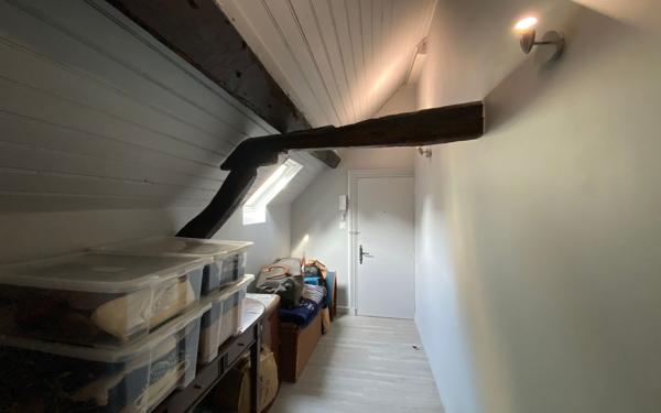 Appartement à vendre    3 pièces • 63,23 m2 Dieppe