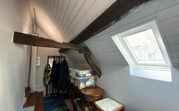 Appartement à vendre    3 pièces • 63,23 m2 Dieppe