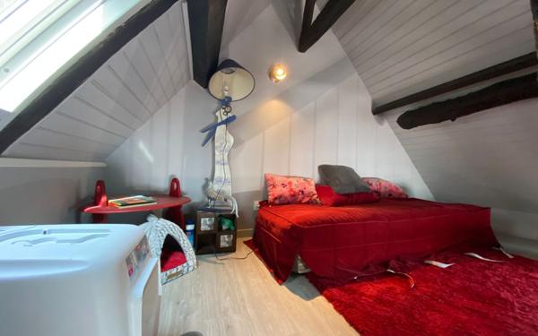 Appartement à vendre    3 pièces • 63,23 m2 Dieppe