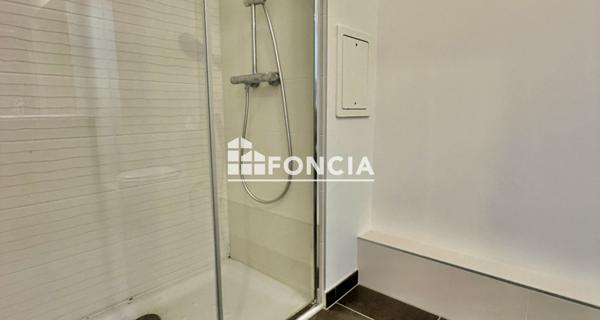 À vendre Appartement 2 pièces 44.16 m² - Saint-germain-en-laye 78100