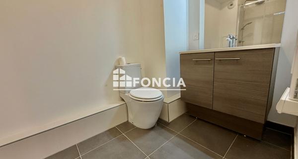 À vendre Appartement 2 pièces 44.16 m² - Saint-germain-en-laye 78100