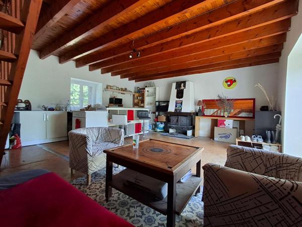 Maison Mauron 4 pièce(s) 88 m2