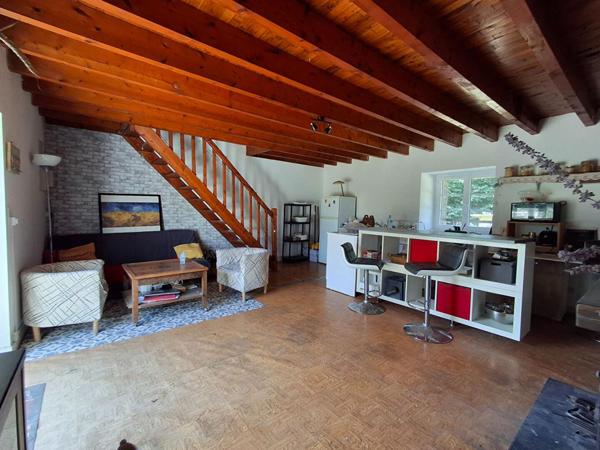 Maison Mauron 4 pièce(s) 88 m2