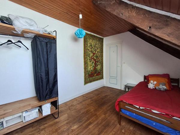 Maison Mauron 4 pièce(s) 88 m2