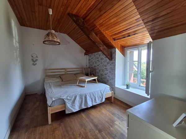 Maison Mauron 4 pièce(s) 88 m2