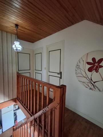 Maison Mauron 4 pièce(s) 88 m2