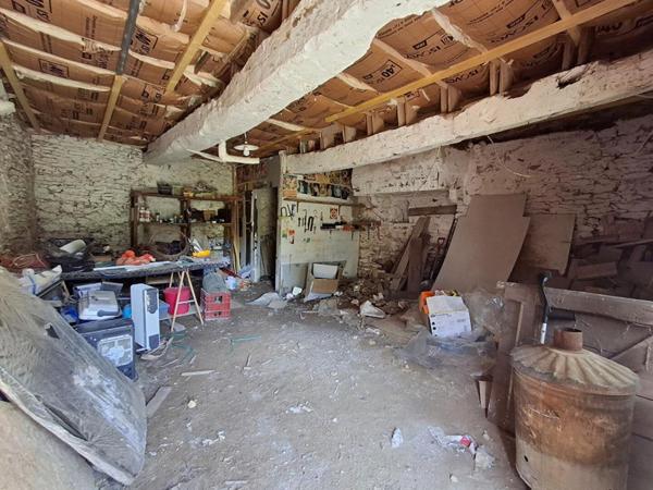 Maison Mauron 4 pièce(s) 88 m2