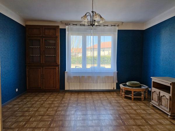 Location maison Chambley-Bussières - 4 pièce(s) - 95 m² - 820 €/mois