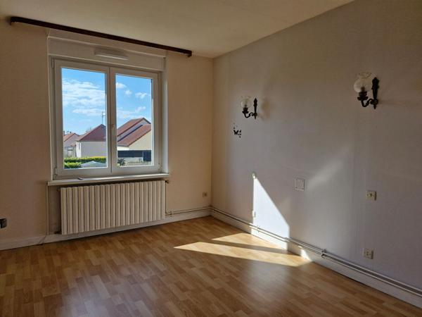 Location maison Chambley-Bussières - 4 pièce(s) - 95 m² - 820 €/mois