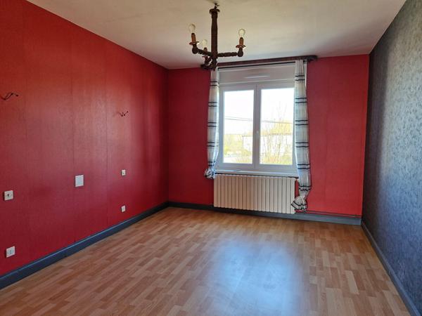 Location maison Chambley-Bussières - 4 pièce(s) - 95 m² - 820 €/mois