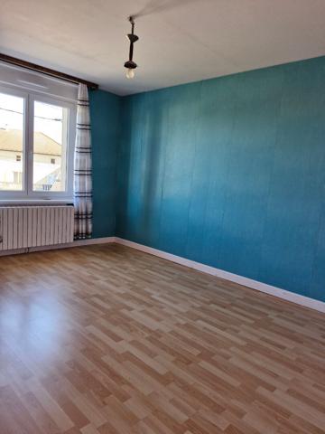 Location maison Chambley-Bussières - 4 pièce(s) - 95 m² - 820 €/mois