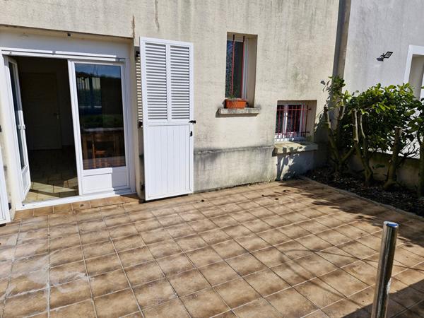 Location maison Chambley-Bussières - 4 pièce(s) - 95 m² - 820 €/mois