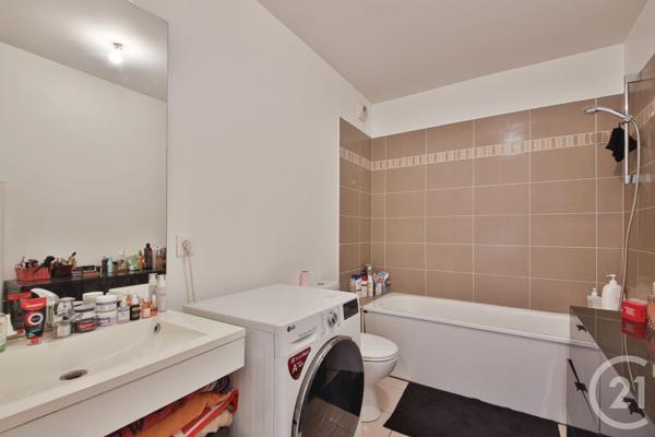 Appartement F2 à vendre  2 pièces - 42,50 m2 BOBIGNY - 93