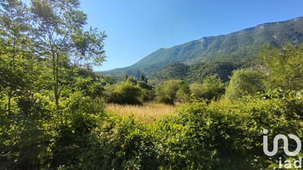 Terrain à vendre 3 234 m² La Penne-sur-l'Ouvèze