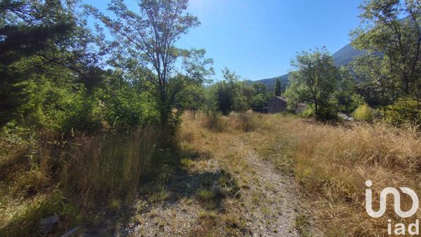 Terrain à vendre 3 234 m² La Penne-sur-l'Ouvèze