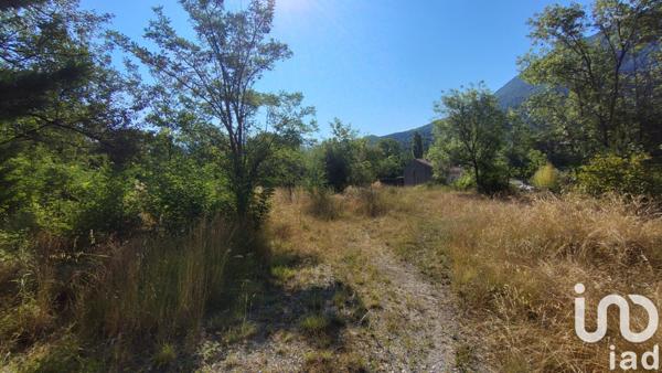 Terrain à vendre 3 234 m² La Penne-sur-l'Ouvèze