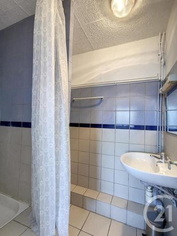 Appartement Studio à vendre  1 pièce - 19,51 m2 STE SAVINE - 10