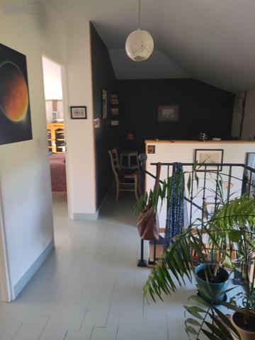 Maison à vendre à Laroquebrou dans le Cantal (15150), ref : 15060/1243