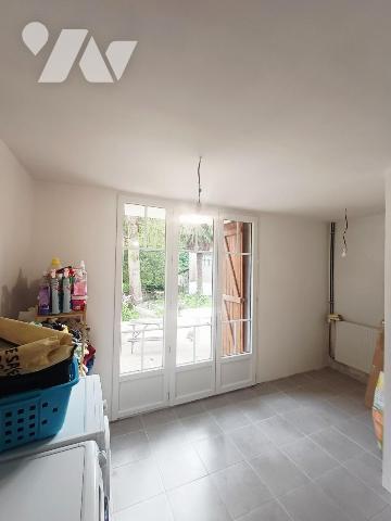 MOULIHERNE (49390, maison ancienne 