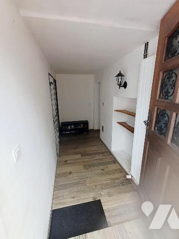 MOULIHERNE (49390, maison ancienne 