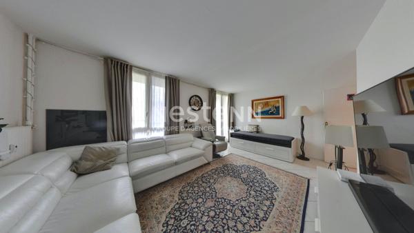 Appartement LA PIERRERIE