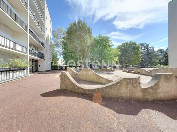 Appartement LA PIERRERIE