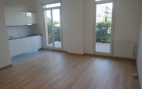 Appartement à louer    2 pièces • 45,80 m2 Franconville