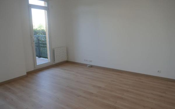 Appartement à louer    2 pièces • 45,80 m2 Franconville