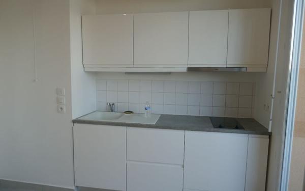 Appartement à louer    2 pièces • 45,80 m2 Franconville