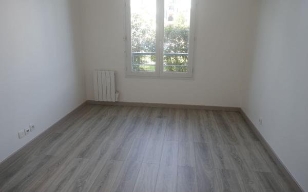Appartement à louer    2 pièces • 45,80 m2 Franconville