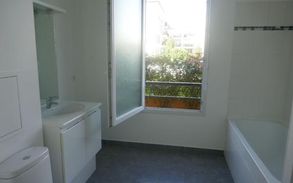 Appartement à louer    2 pièces • 45,80 m2 Franconville