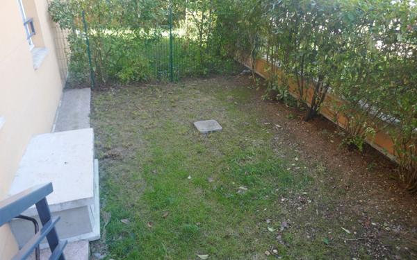 Appartement à louer    2 pièces • 45,80 m2 Franconville