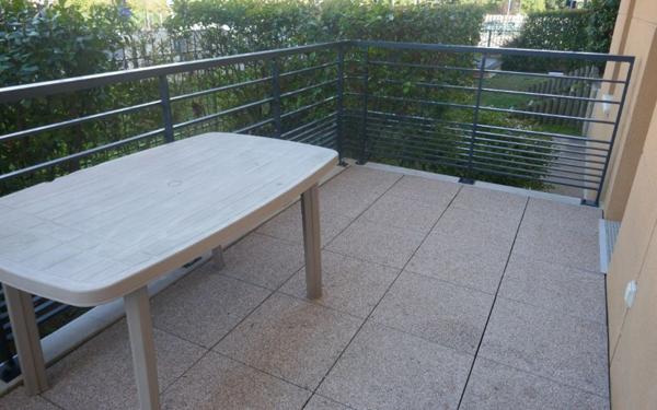 Appartement à louer    2 pièces • 45,80 m2 Franconville