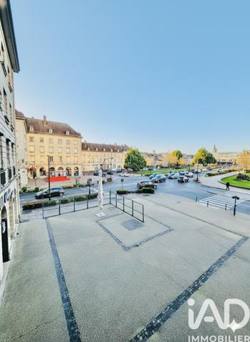 Appartement à vendre 4 pièces 90 m² Creil