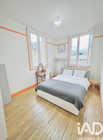 Appartement à vendre 4 pièces 90 m² Creil