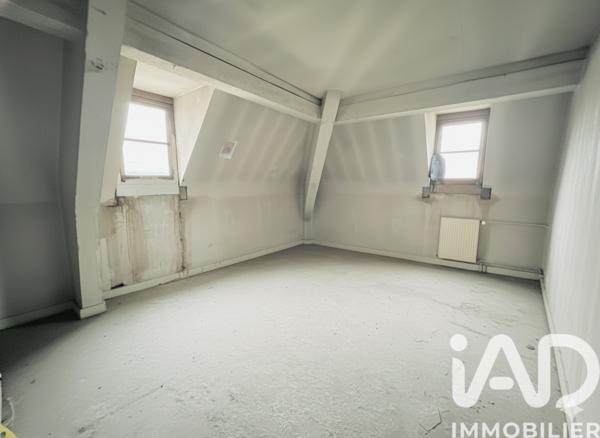 Appartement à vendre 4 pièces 90 m² Creil