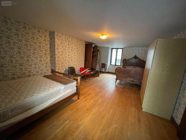 Maison à vendre à Laurière en Haute-Vienne (87370), ref : 14761/326