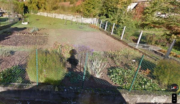 Terrain  en vente - Haut-Rhin - 68