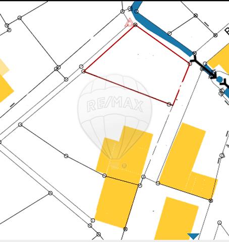 Terrain  en vente - Haut-Rhin - 68