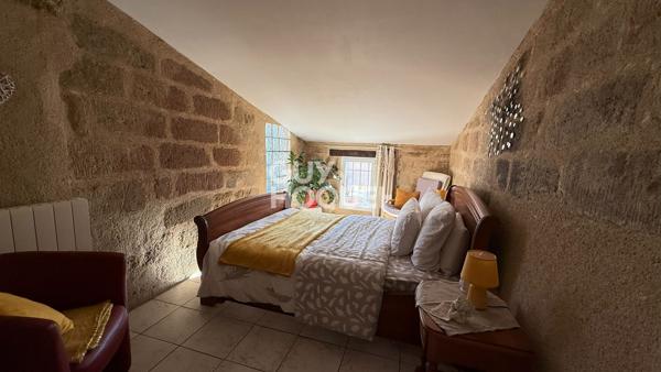 Maison de village Montagnac 3 pièce(s) 76 m2