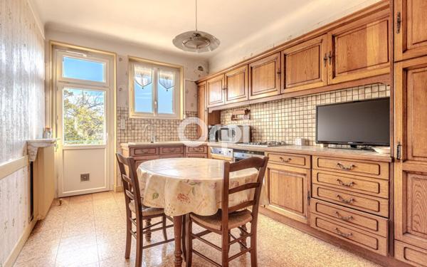 Maison à vendre    5 pièces • 105 m2 Limoges