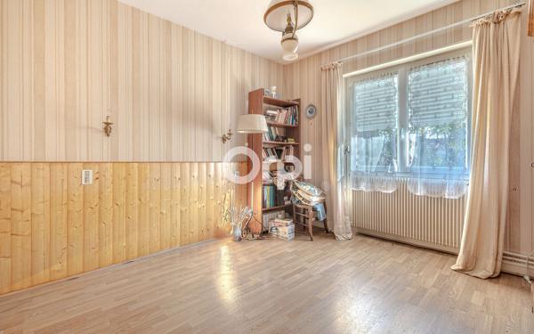 Maison à vendre    5 pièces • 105 m2 Limoges